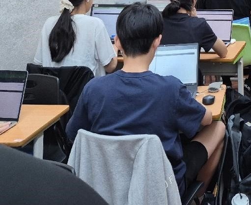 강남 영어학원 추천